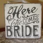Here Comes The Bride, Wedd..